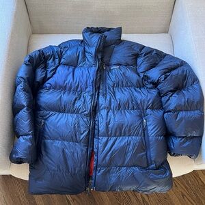 Patagonia Fitz Roy Down Jacket XL